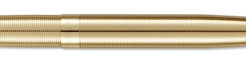 Astronautenstift gold
