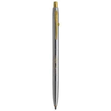 Fisher Space Pen Shuttle Pen chrom - Sonder Edition - 2