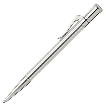 Graf von Faber-Castell Kugelschreiber Classic Sterlingsilber