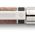 Graf von Faber Castell Pen of the Year 2014 Kolbenfüllfederhalter mit Schaft aus Bernstein Feder M - 2