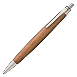 Edler Lamy Kugelschreiber aus Holz