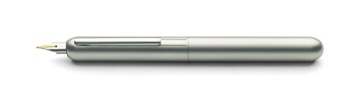 Luxus Lamy Füllhalter Metall