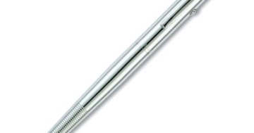 Astronautenstift Kugelschreiber