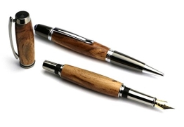 Kugelschreiber Fuller Aus Holz Einzigartige Modelle Aus Edlen Holzer