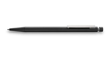 LAMY cp 1 black Kugelschreiber 256 - 1