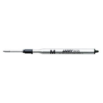 Lamy Lx Kugelschreiber 1231632 Aluminium M16bk - 3