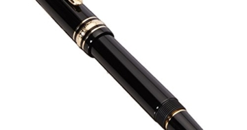 Montblanc MB 106514 Meisterstück Fountain Pen - 1