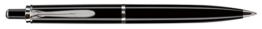 Pelikan 971721 Druckkugelschreiber K205, in Geschenkbox, schwarz - 1