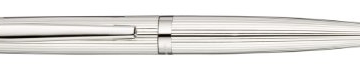 Waldmann Kugelschreiber Pocket,Sterling Silber 925er Luxus - 1