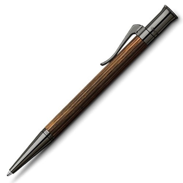 GRAF VON FABER CASTELL Classic Makassar KUGELSCHREIBER - 1