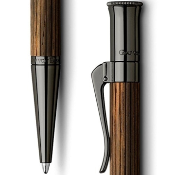 GRAF VON FABER CASTELL Classic Makassar KUGELSCHREIBER - 2