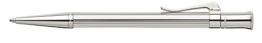 Graf von Faber-Castell platiniertes Classic Kugelschreiber Kugelschreiber Platinum Plated - 1