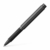 Faber-Castell 148868 - Tintenroller Basic Black Carbon, Strichstärke 0,5 mm - 1