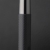 Faber-Castell von Faber Castell Kugelschreiber aus der Guilloche Black Kollektion, Schaft aus Edelharz, guillochiert, in der Farbe Schwarz, Maße: Länge 135 mm x D: 13 mm, 145268, 1 Stück (1er Pack) - 3