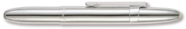 Fisher Space Pen Bullet chrom mit Clip - 1