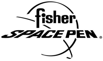 Fisher Space Pen Bullet chrom mit Clip - 3