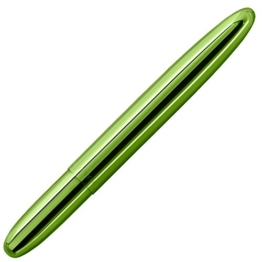 Fisher Space Pen Bullet lime green - 1