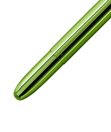 Fisher Space Pen Bullet lime green - 3