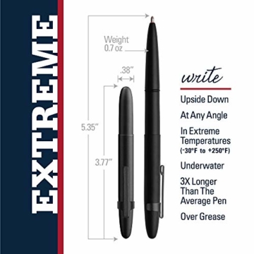 Fisher Space Pen Bullet Space Pen - 3