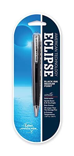 Fisher Space Pen Eclipse Space Pen, 1 Stück (1er Pack) - 3