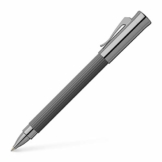 Graf von Faber Castell 141598 Tintenroller Tamitio, Stone Grey - 1