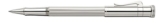 Graf von Faber-Castell Tintenroller Classic Sterlingsilber - 1