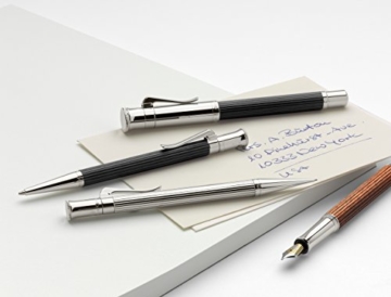 Graf von Faber-Castell Tintenroller Classic Sterlingsilber - 2