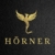 HÖRNER URBAN - Hochwertiger Kugelschreiber I Edle Geschenkbox I Schreibfarbe Blau 1 mm I Wechselbare Mine I Strichstärke M I Aus Metall I Ergonomisches edles Design - 5