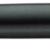 Lamy 1235736 studio Kugelschreiber 269 – Zeitloser Kuli in der Farbe Schwarz-Grün aus rostfreiem Edelstahl und propellerförmigem Clip – Stichbreite M - 1