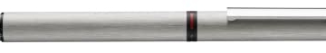 LAMY cp1 Tri Pen Multifunktionsschreibgerät 759 – Mehrsystemschreiber aus Edelstahl, strichmattiert– Mit Kugelschreiber-Mine M 21 schwarz und Druckbleistift-Mine M 41 (0,5) HB - 1