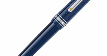 Montblanc Kugelschreiber Meisterstück Le Petit Prince Midsize - 1