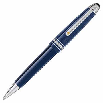 Montblanc Kugelschreiber Meisterstück Le Petit Prince Midsize - 1