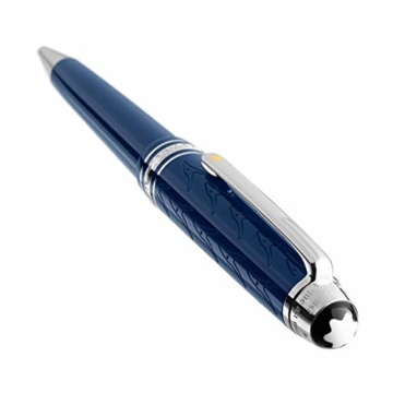 Montblanc Kugelschreiber Meisterstück Le Petit Prince Midsize - 3