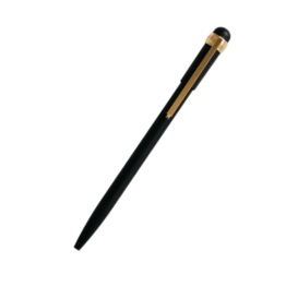 Montblanc Kugelschreiber Scenium | Inklusive Gutschein für eine individuelle Gravur | Kugelschreiber Montblanc Mont Blanc Kugelschreiber Stahl Kugelschreiber Metall Montblanc Meisterstück - 1
