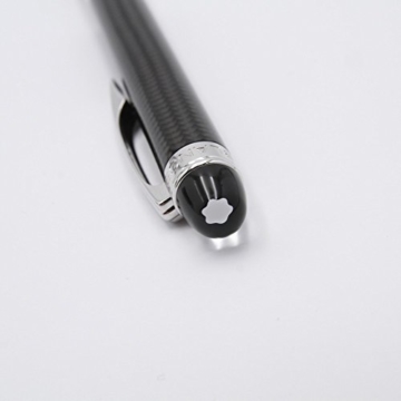 Montblanc Starwalker Carbon Kugelschreiber Ballpoint pen - 3