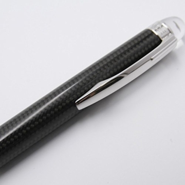 Montblanc Starwalker Carbon Kugelschreiber Ballpoint pen - 4