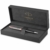 PARKER 2119791 Sonnet Kugelschreiber | Premium Metall und Grau satiniert mit Roségold-Finish | mittlere Spitze mit schwarzer Tinte | Geschenkbox - 1