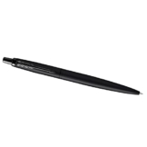 Parker 2122753 Jotter XL Kugelschreiber | Monochrome Mattschwarz | mittlere Stiftspitze | blaue Tinte | Geschenkbox - 1