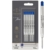 Parker Kugelschreiberminen | mittlere Schreibspitze | blaue QUINKflow Tinte | 10 Ersatzminen für Kugelschreiber - 1
