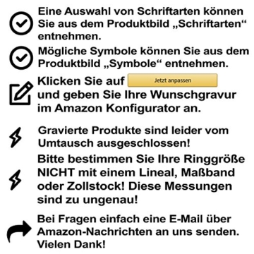 Pelikan - Kugelschreiber Silber Wunschgravur als Geschenk & Box mit Gravur Geschenkverpackung Snap Metallic Silber PS44-3 - 7