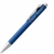 Pelikan Kugelschreiber SNAP Blau Matt mit Laser-Gravur Aluminium mit Druck-Clip-Mechanik - 1