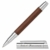 Senator Schreibset TIZIO 6253 Nussbaumholz Kugelschreiber Tintenroller mit persönlicher Gravur und Geschenk-Etui - 4