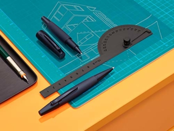 Tintenroller e-motion pure Black - 4