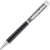 Waldmann Kugelschreiber Xetra Vienna, schwarz, Sterling Silber - 1