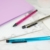Your Gravur - Kugelschreiber mit Gravur | Kosmos - personalisierter Stift - Werbekugelschreiber in verschiedenen Farben mit Wunschgravur - 1-2 Tage Lieferzeit - Anzahl: 25 - 4