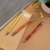 Your Gravur - Kugelschreiber mit Gravur | Scotty - personalisierter Stift - Werbekugelschreiber mit Wunschtext & Logo - 1-2 Tage Lieferzeit - Anzahl: 50 - 2