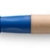 LAMY abc Füllhalter 009 – Füller aus Ahornholz und Kunststoff in der Farbe Blau – Stahlfeder, poliert - Federstärke A (Anfänger) - 2