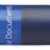 Schneider One Business Tintenroller (Dokumentenecht, 0.6 mm Ultra-Smooth-Spitze) blau, 1 Stück - 3